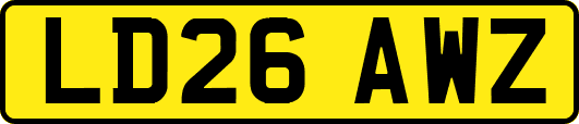 LD26AWZ