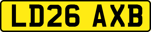 LD26AXB