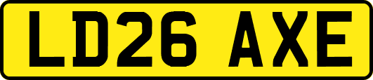 LD26AXE