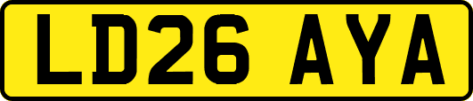 LD26AYA