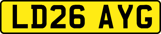 LD26AYG