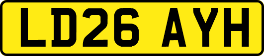 LD26AYH