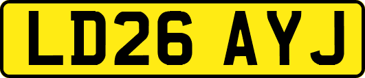 LD26AYJ