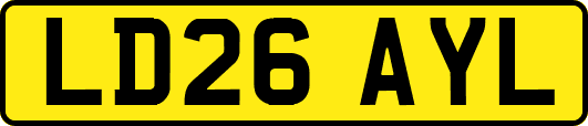 LD26AYL