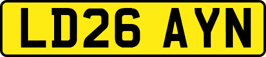 LD26AYN