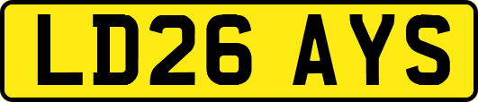LD26AYS