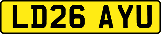 LD26AYU