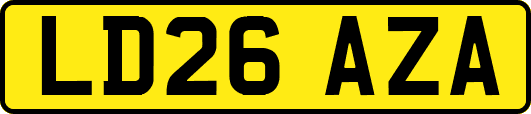 LD26AZA