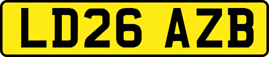 LD26AZB