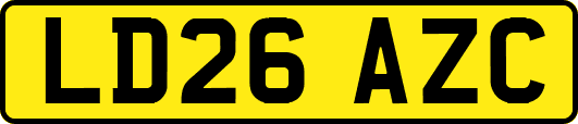 LD26AZC