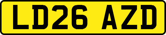 LD26AZD
