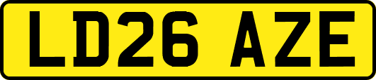 LD26AZE