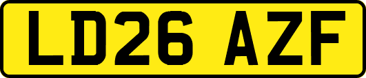 LD26AZF