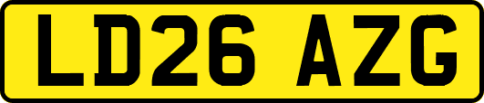 LD26AZG