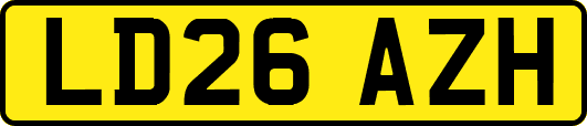 LD26AZH
