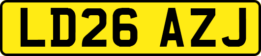 LD26AZJ