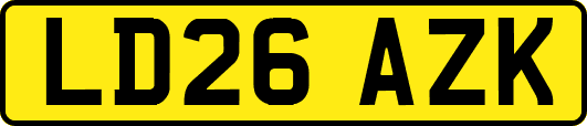 LD26AZK