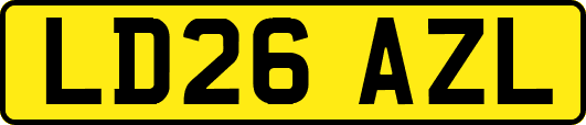 LD26AZL