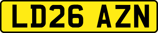 LD26AZN