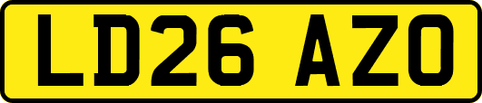 LD26AZO