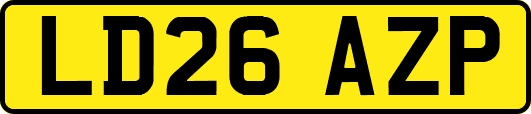 LD26AZP