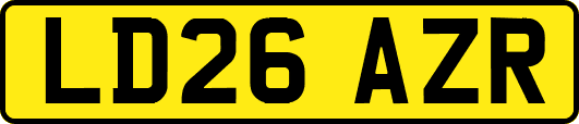 LD26AZR