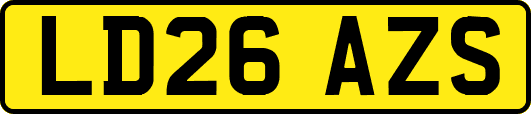 LD26AZS