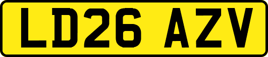 LD26AZV