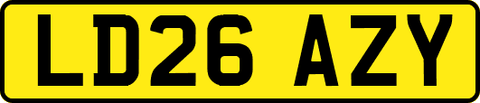 LD26AZY