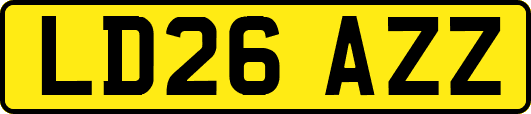 LD26AZZ