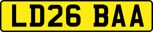 LD26BAA
