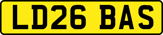 LD26BAS