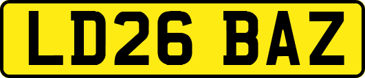 LD26BAZ