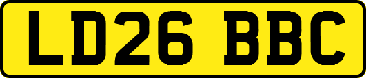 LD26BBC