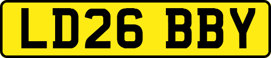 LD26BBY