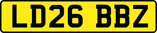 LD26BBZ