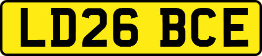 LD26BCE