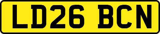LD26BCN