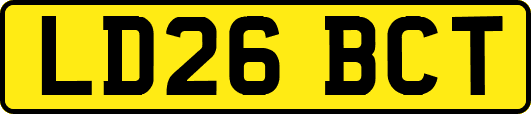 LD26BCT