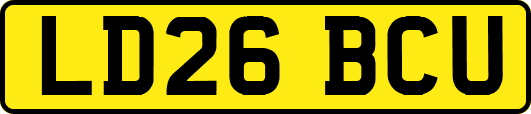 LD26BCU