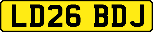 LD26BDJ