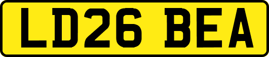 LD26BEA