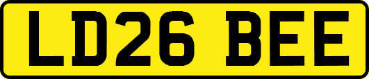 LD26BEE