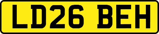 LD26BEH