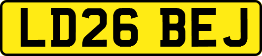 LD26BEJ