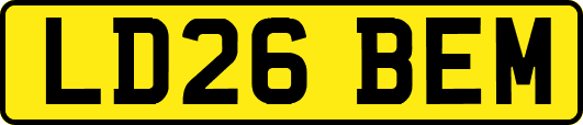 LD26BEM