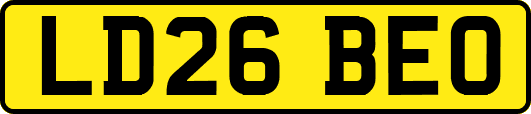 LD26BEO