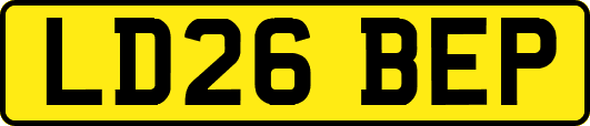 LD26BEP