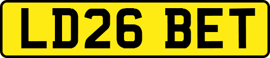 LD26BET