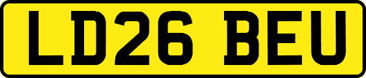 LD26BEU
